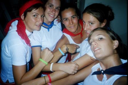 united colors...